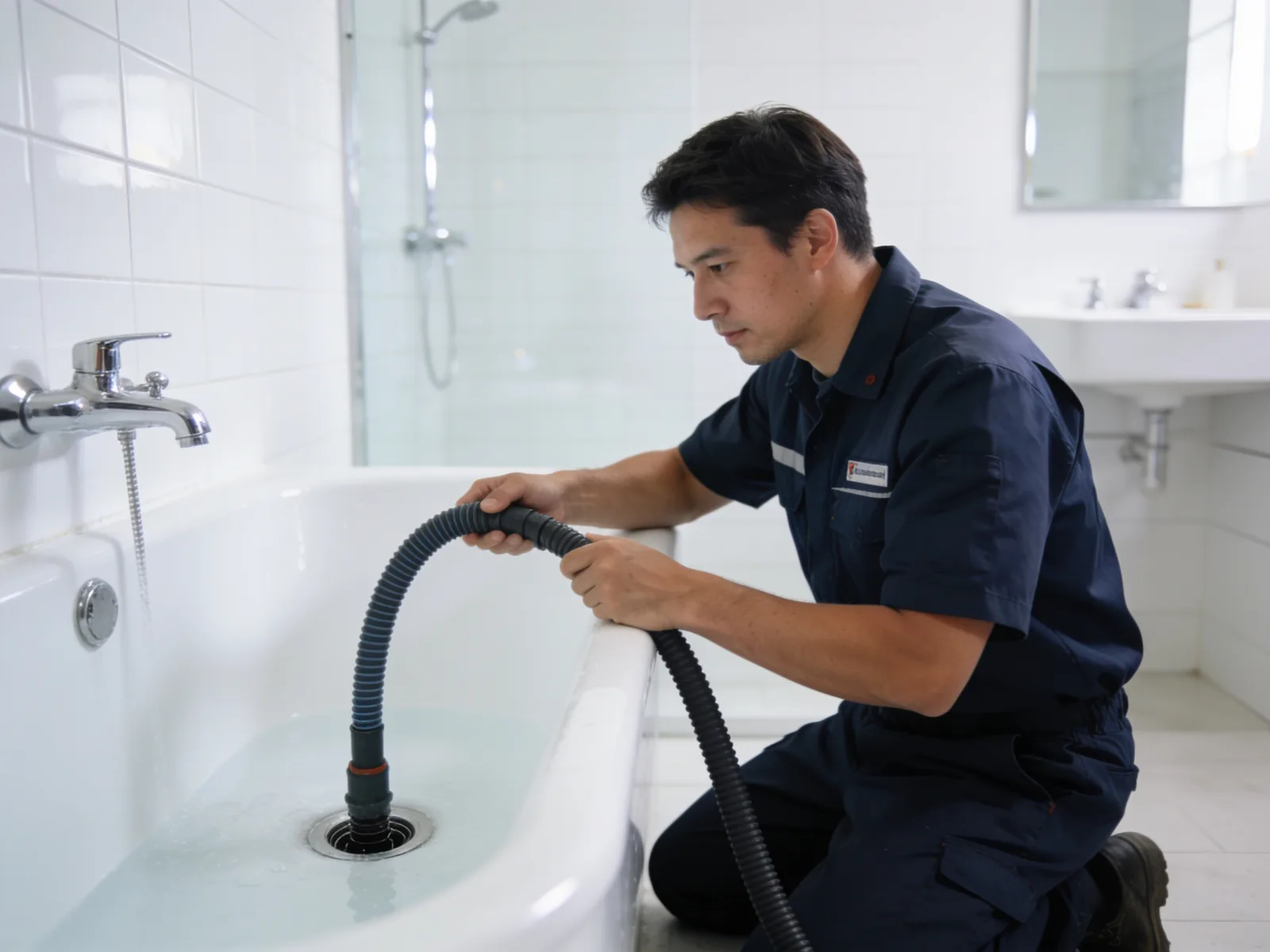 Emergency Plumber Wytopitlock, ME FAQs